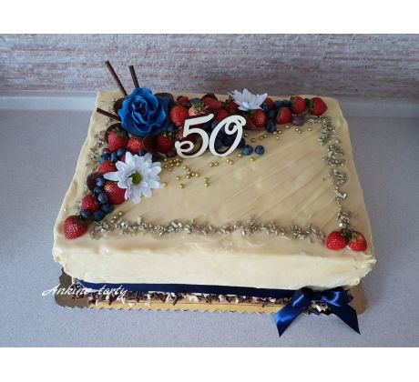 Zapichovacie čísla na tortu z dreva