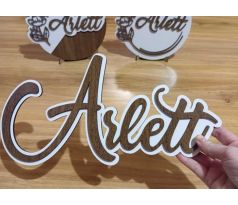 Meno do detskej izby