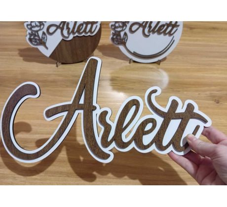 Meno do detskej izby