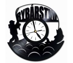 Hodiny rybárstvo